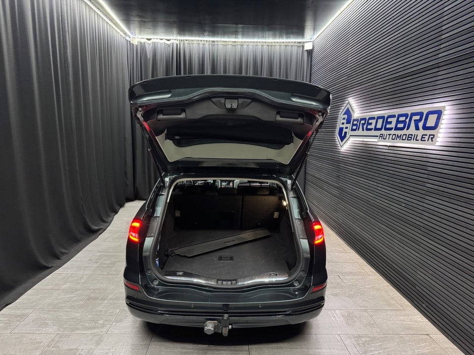 Ford Mondeo 2,0 TDCi 150 Titanium aut. 5d