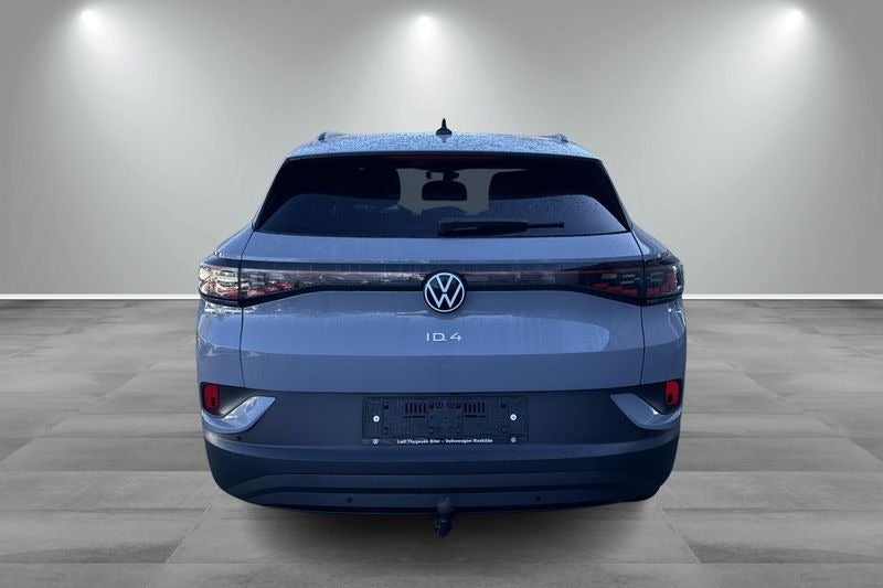 VW ID.4 77 Style+ 5d