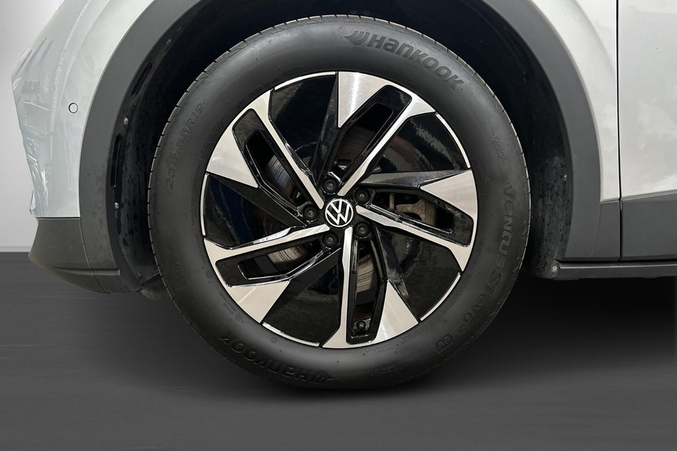 VW ID.4 77 Style 5d