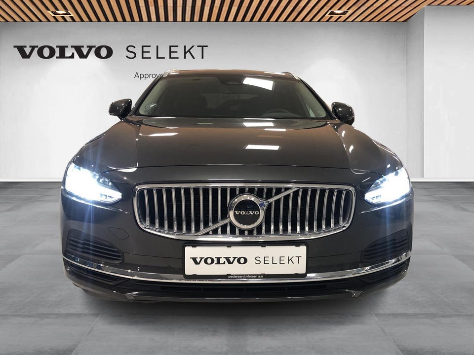 Volvo V90 2,0 T8 ReCharge Inscription aut. AWD 5d