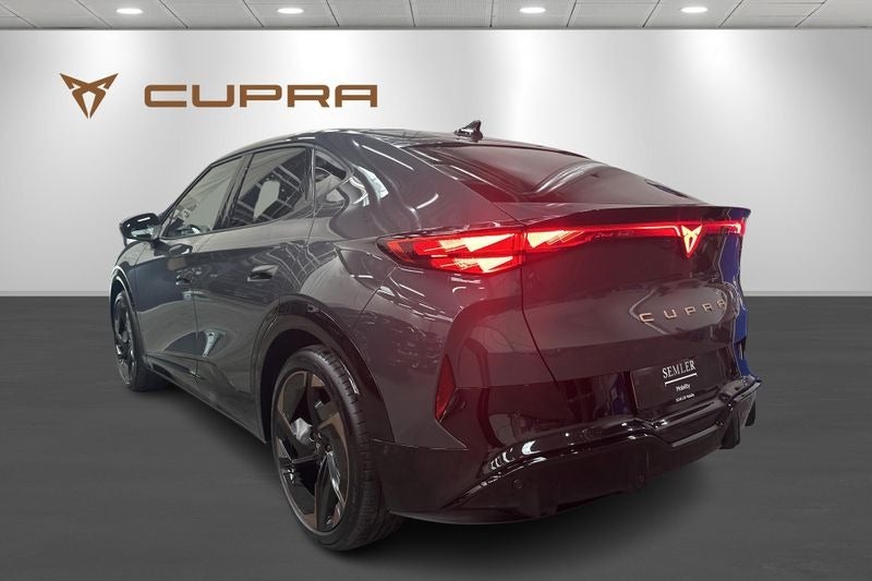 Cupra Tavascan 77 Adrenaline 5d