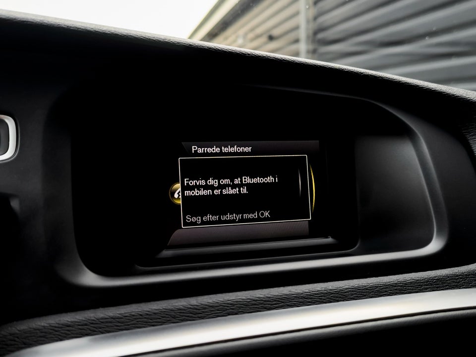 Volvo V40 1,5 T3 152 Inscription aut. 5d