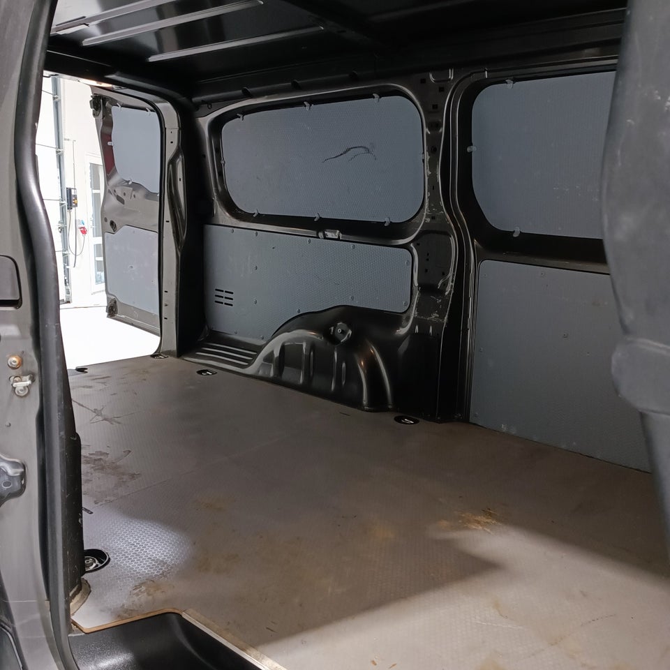 Opel Vivaro 2,0 D 177 Innovation L3V2 aut.