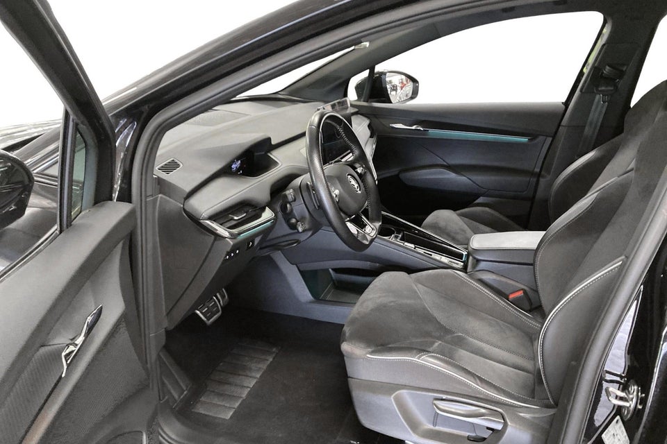 Skoda Enyaq 60 iV Sportline 5d