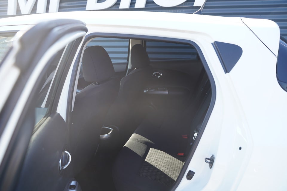 Nissan Juke 1,2 Dig-T 115 Acenta 5d