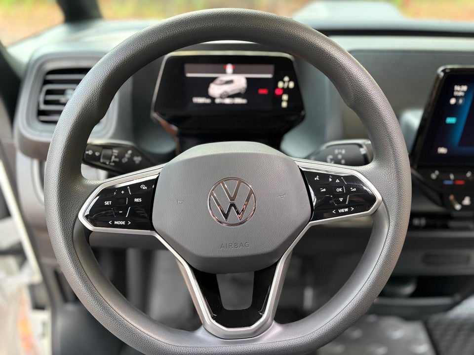 VW ID.Buzz 77 Cargo