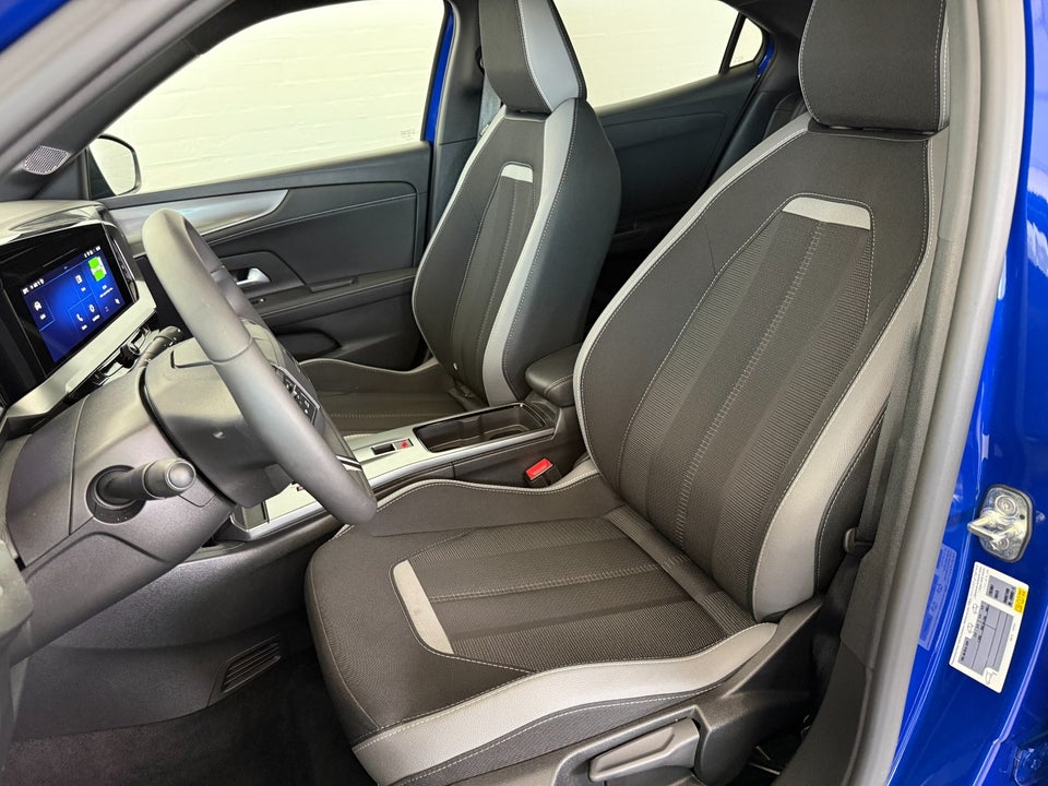 Opel Mokka-e 54 GS Line 5d