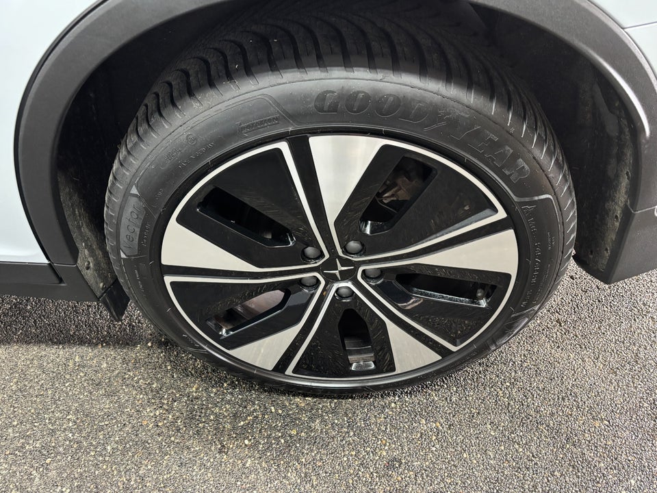 Polestar 2 Long Range 5d