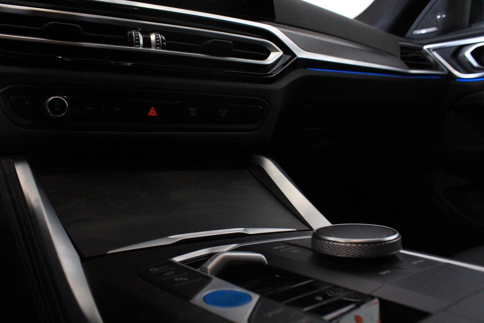 BMW i4 M50 M-Sport xDrive 5d