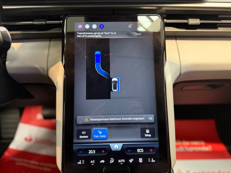 Ford Explorer 82 Select Extended Range 5d