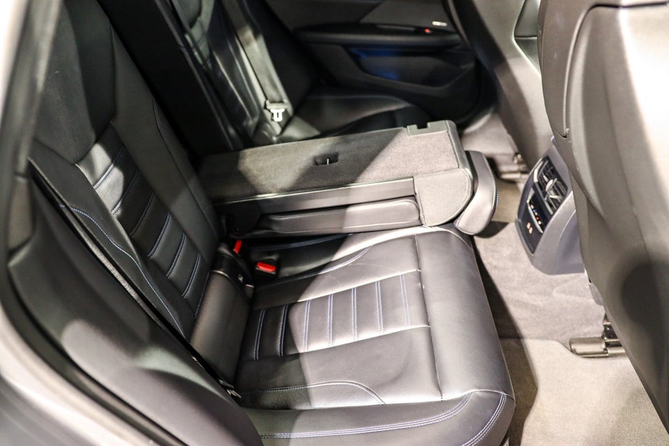 BMW i4 M50 Supercharged xDrive 5d