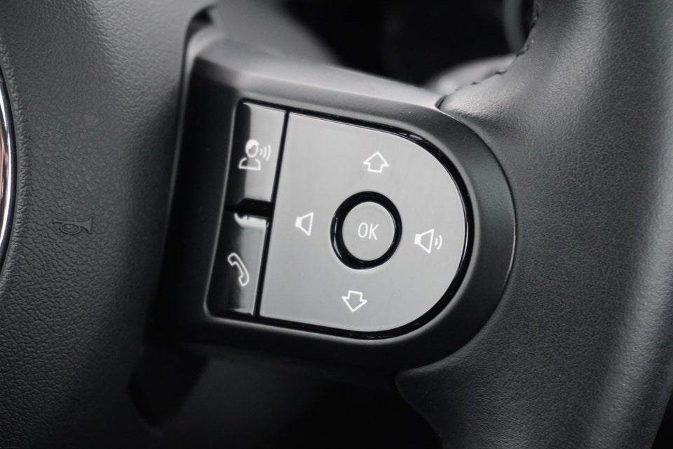 MINI Cooper SE Edition Premium Plus 3d