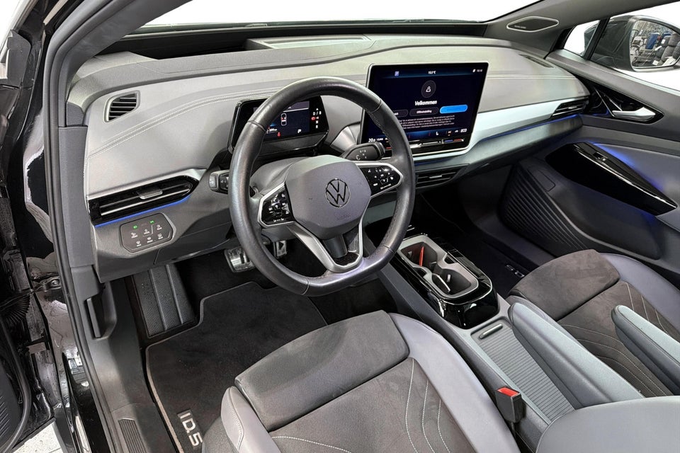 VW ID.5 77 Style+ 5d