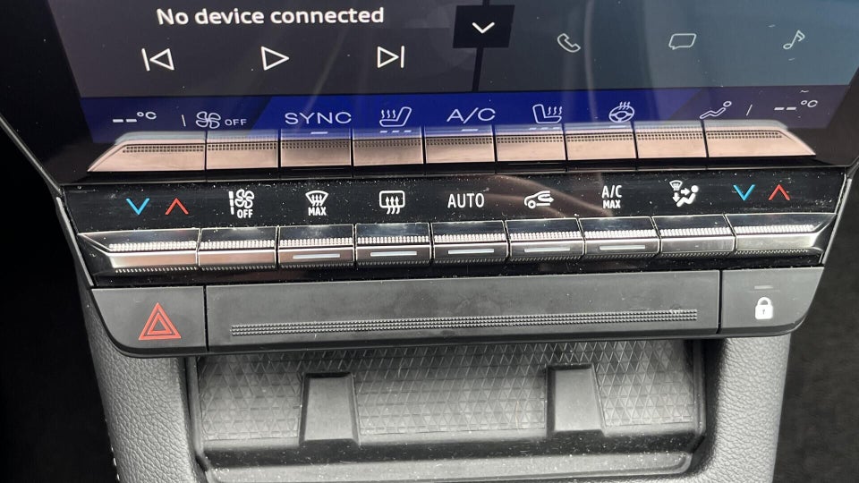 Renault Megane E-Tech 60 Techno+ 5d