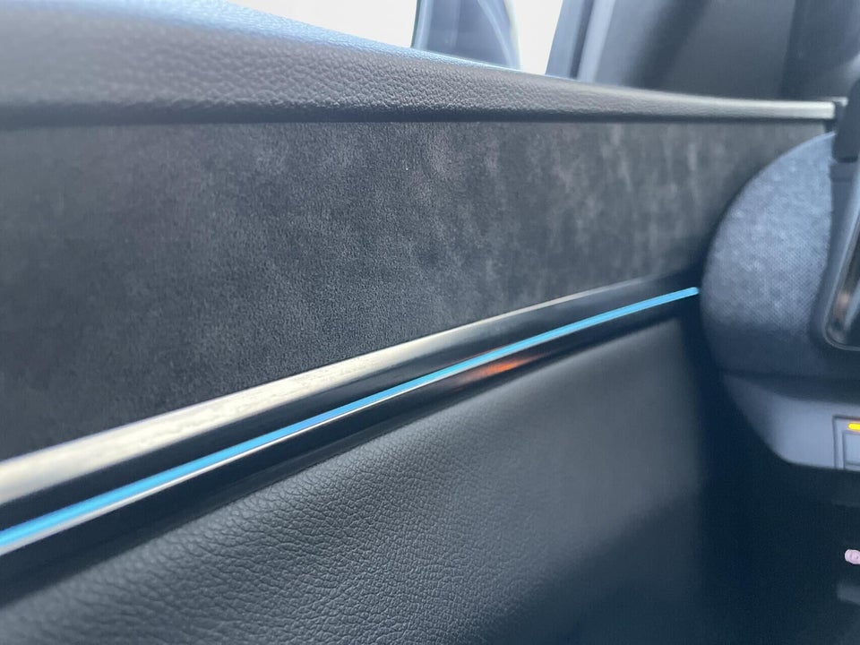 Renault Megane E-Tech 60 Techno 5d