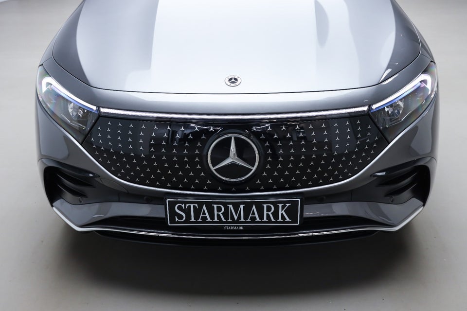 Mercedes EQA250+ AMG Advance 5d