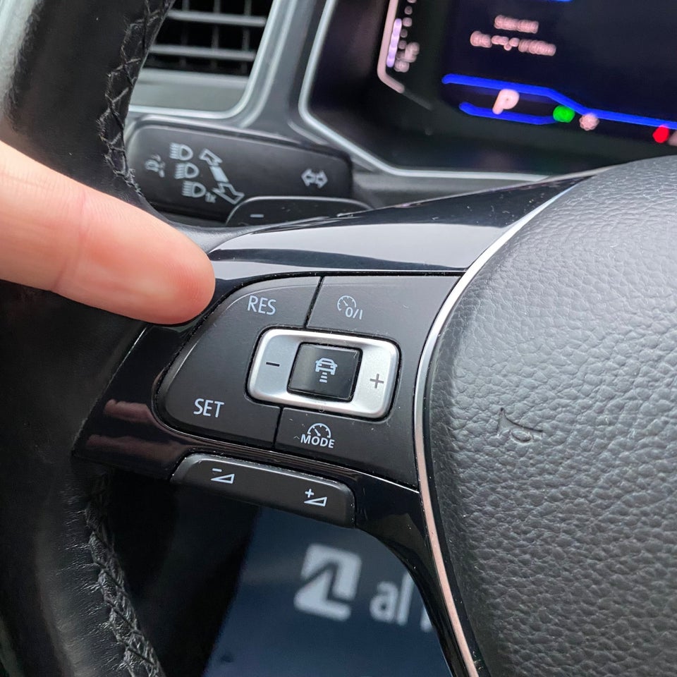 VW T-Roc 2,0 TSi 190 Sport DSG 4Motion 5d