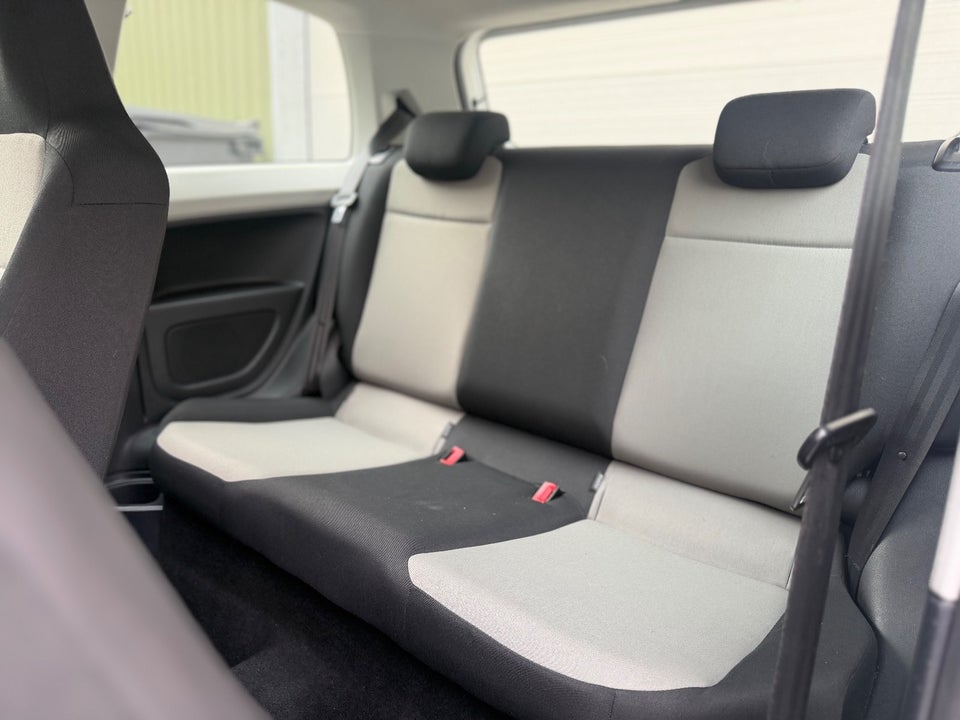 Skoda Citigo 1,0 60 Active 3d