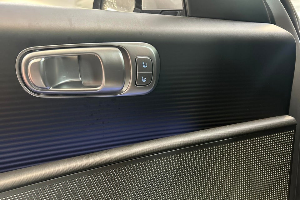 Hyundai Ioniq 6 77 Ultimate AWD 4d