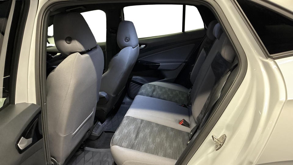 VW ID.5 77 Pro Performance 5d