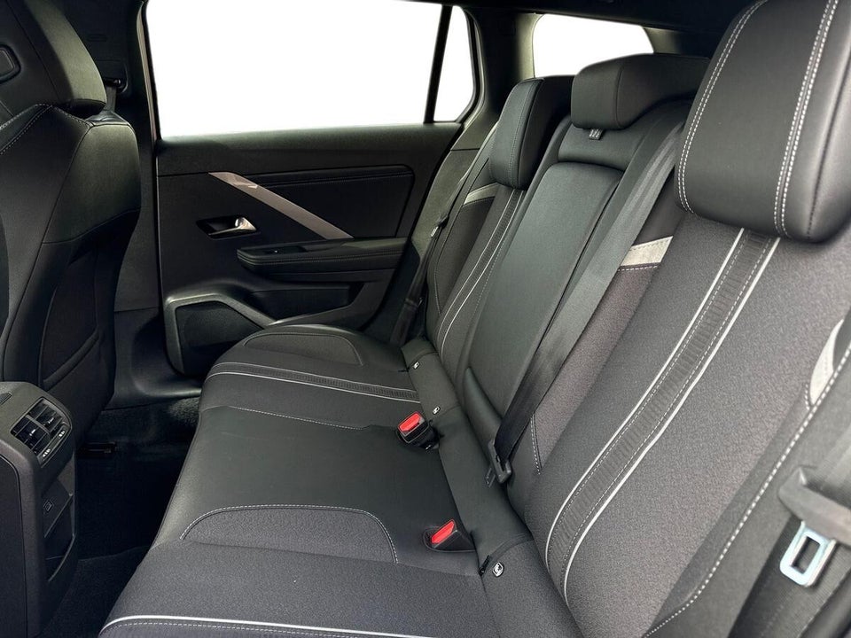 Opel Astra-e 54 Sports Tourer 5d