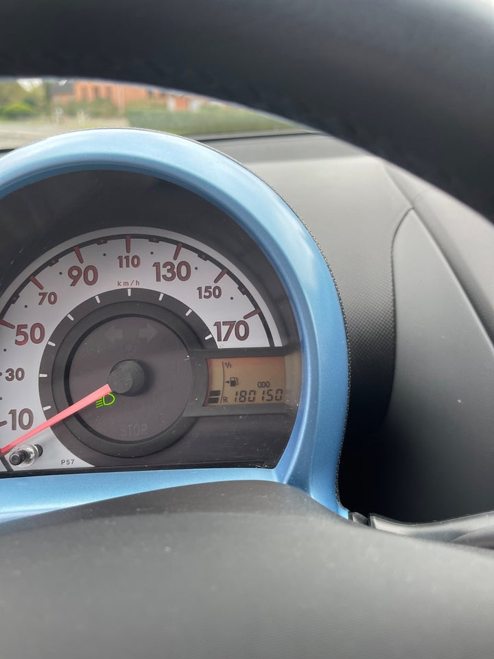 Peugeot 107 1,0 Comfort 5d
