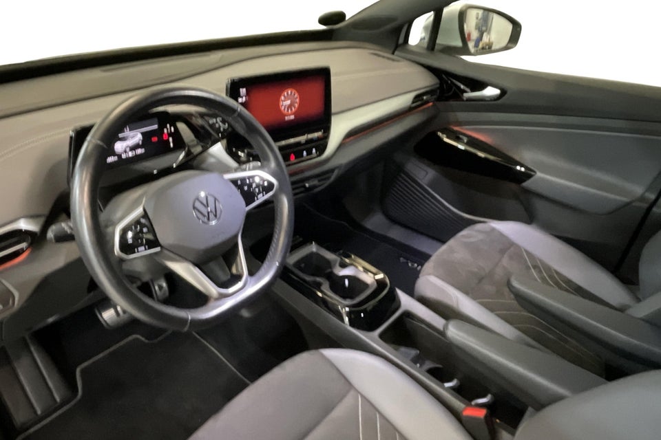 VW ID.4 77 Pro Performance 5d