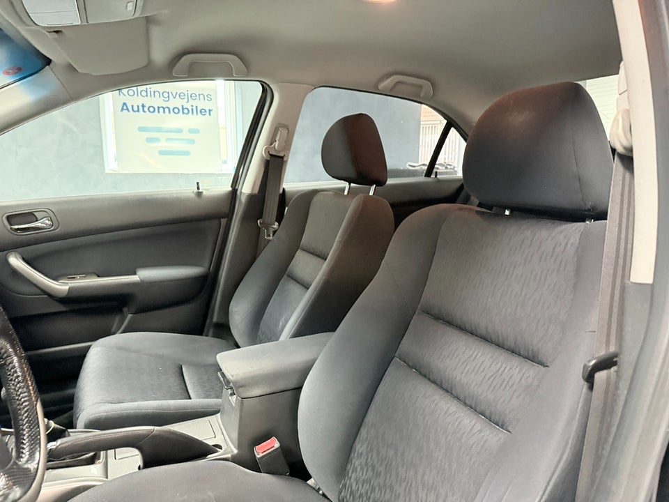 Honda Accord 2,0i Sport 4d