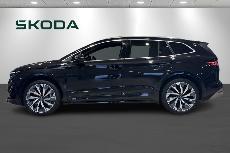 Skoda Enyaq 85 iV Maxx 5d