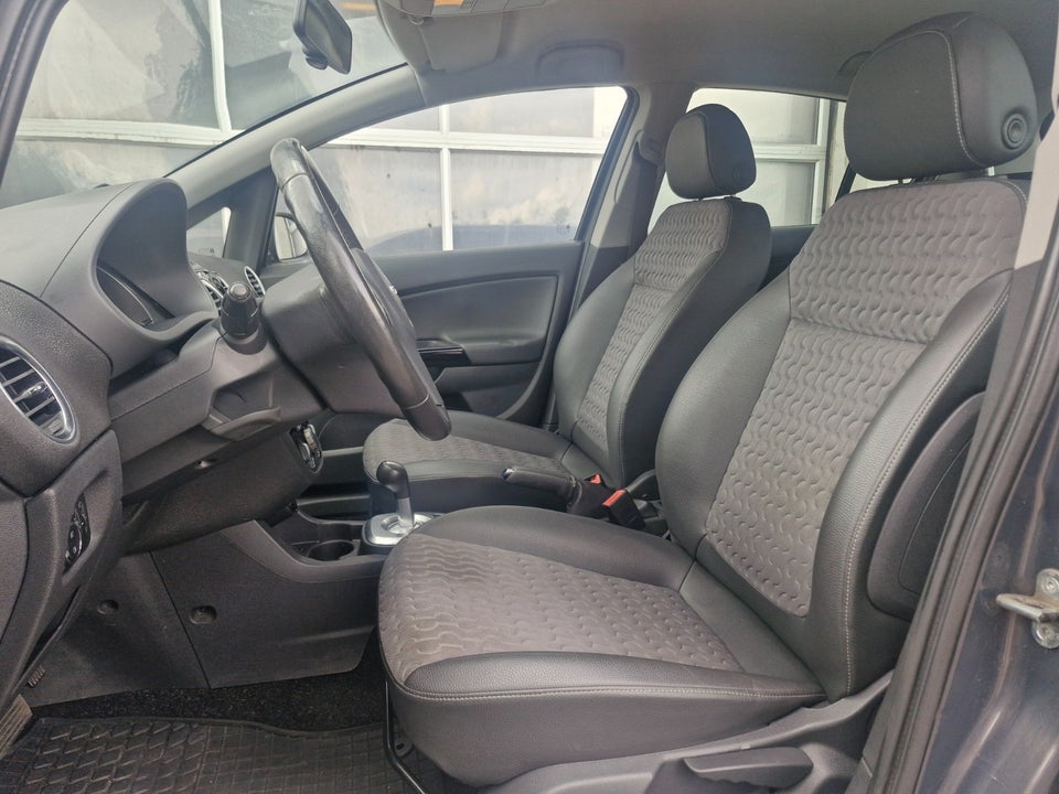 Opel Corsa 1,2 16V Cosmo aut. 5d