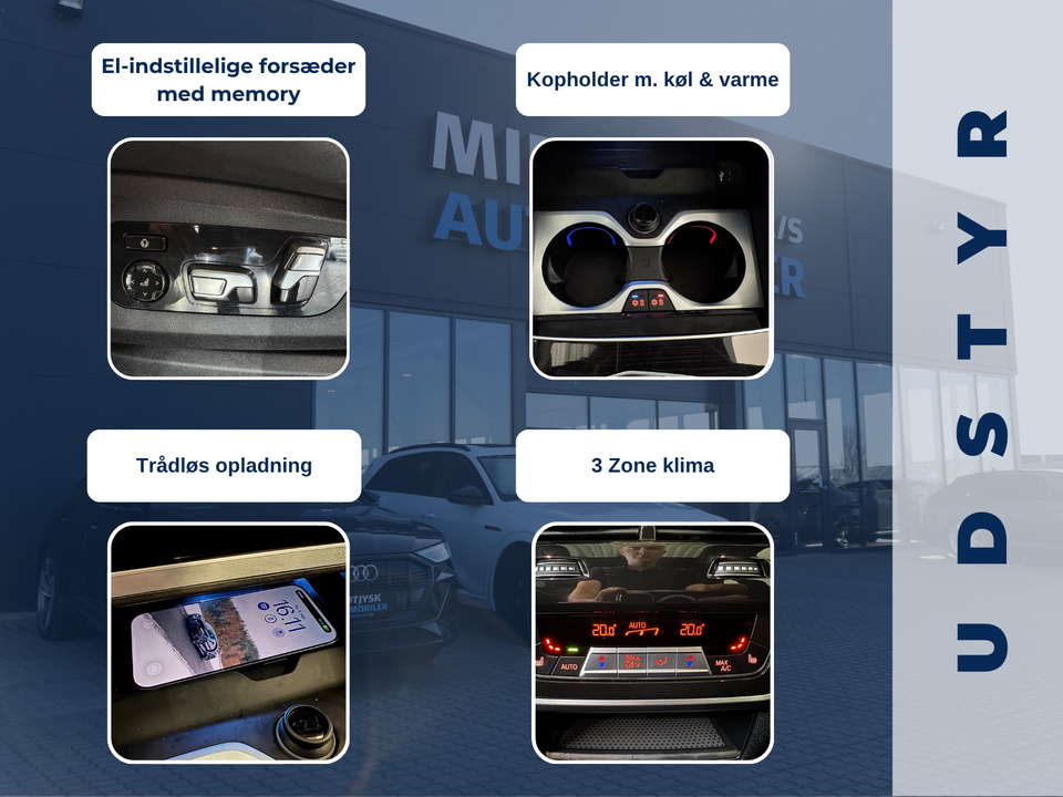 BMW X5 3,0 xDrive50e M-Sport Pro aut. 5d