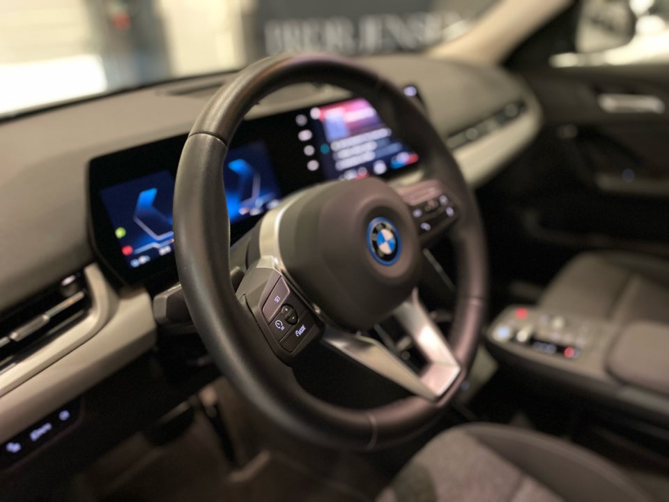 BMW iX1 xDrive30 5d