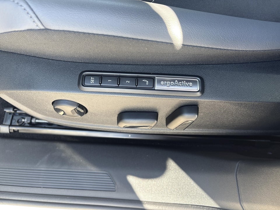 VW ID.4 52 Pure Performance 5d