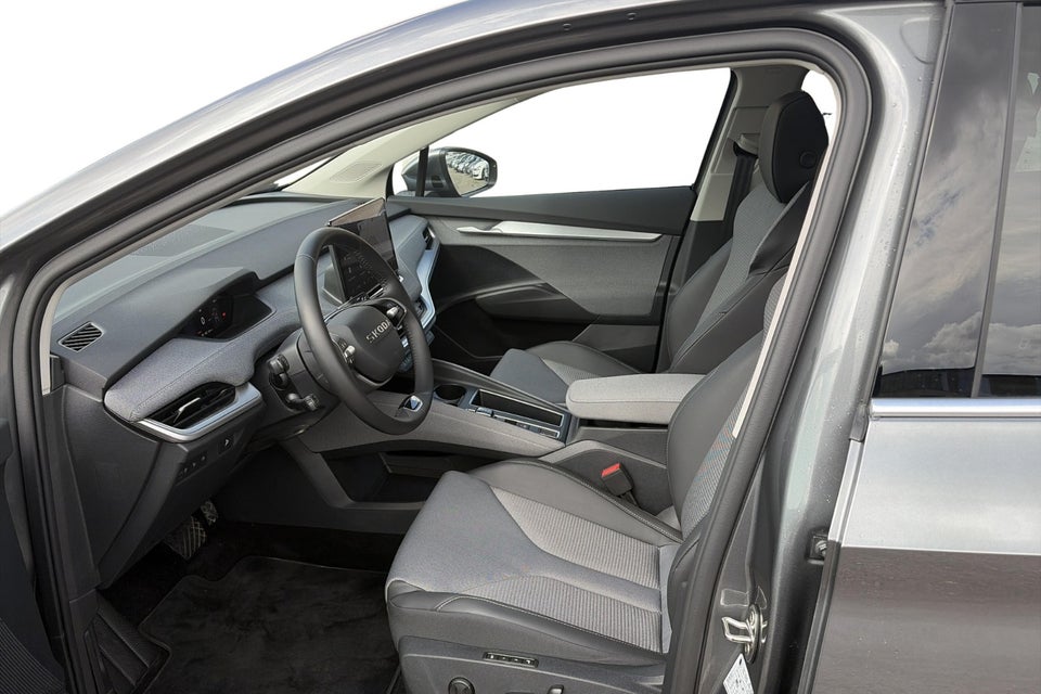 Skoda Enyaq 85 iV Coupé 5d