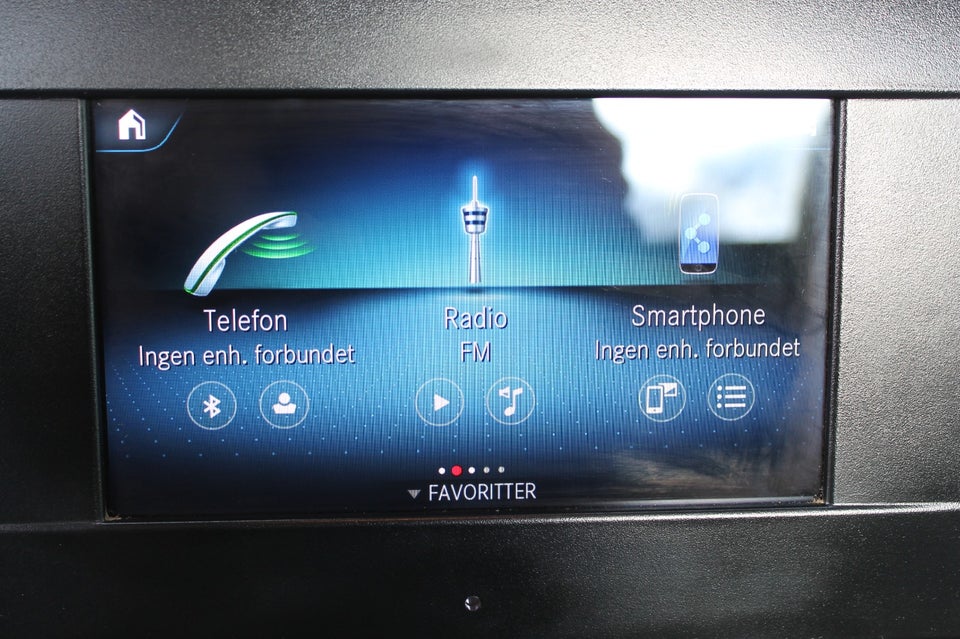 Mercedes Sprinter 316 2,2 CDi A2 Chassis RWD 2d