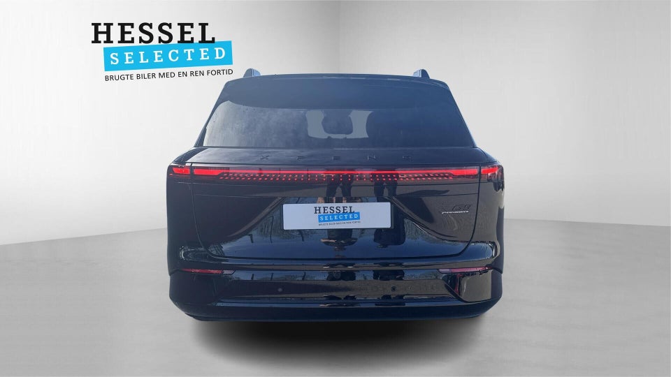 Xpeng G9 Performance Black Edition 5d