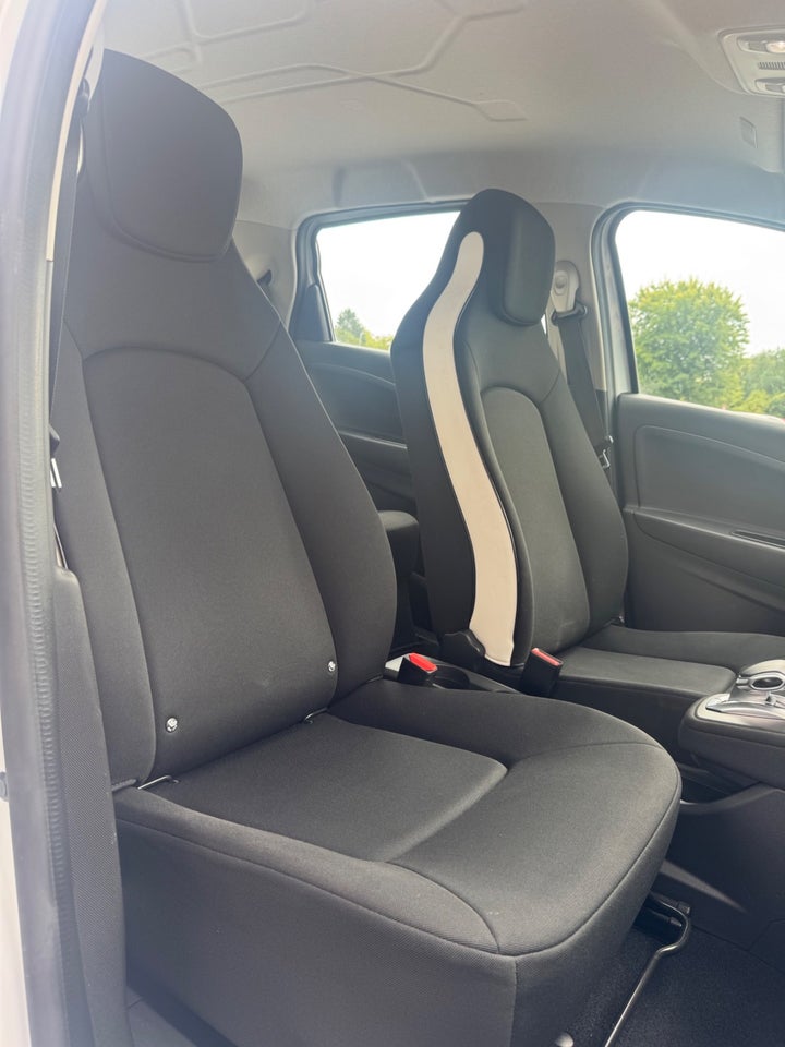 Renault Zoe 52 Zen 5d