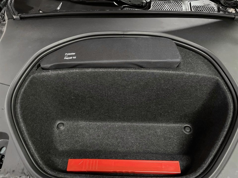 Polestar 2 Long Range 5d