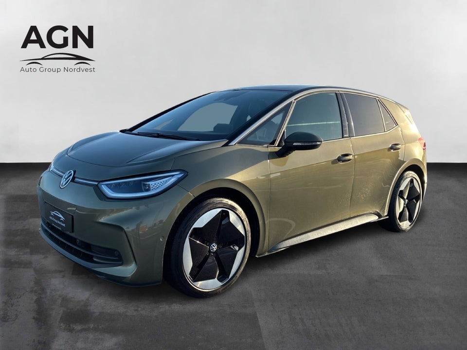 VW ID.3 77 Max 5d