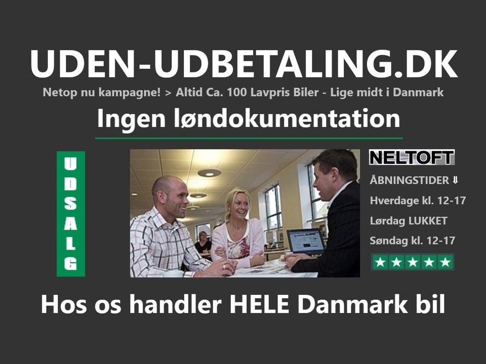 Nissan Note 1,2 Acenta Tech 5d