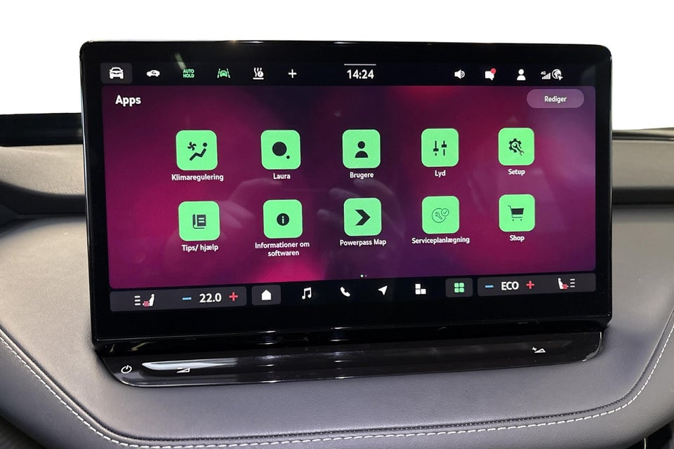 Skoda Enyaq iV RS Coupé 5d