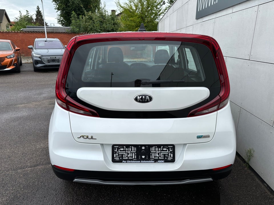 Kia e-Soul 39 Vision 5d