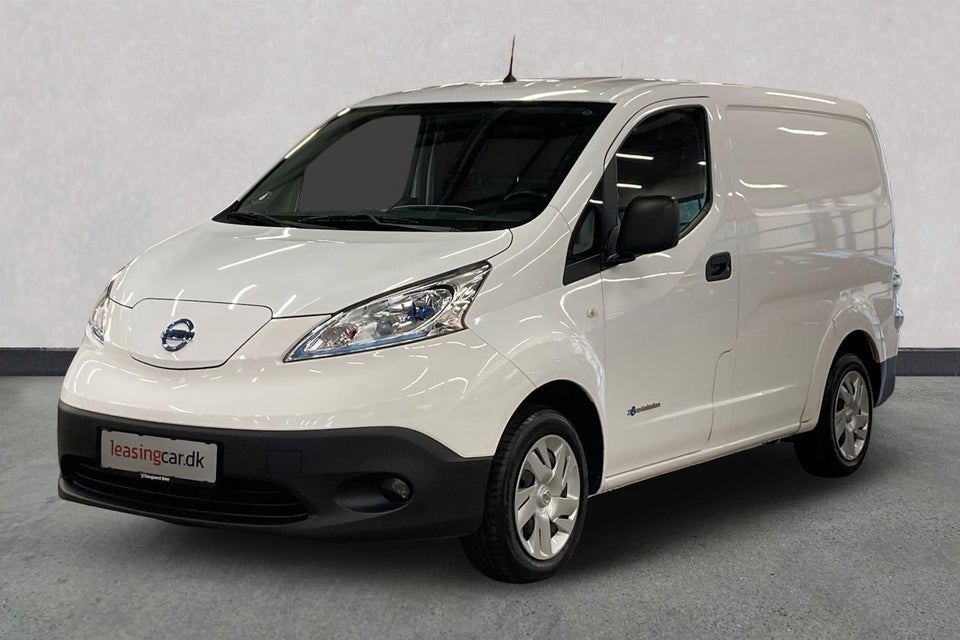 Nissan e-NV200 Comfort+ Van 5d