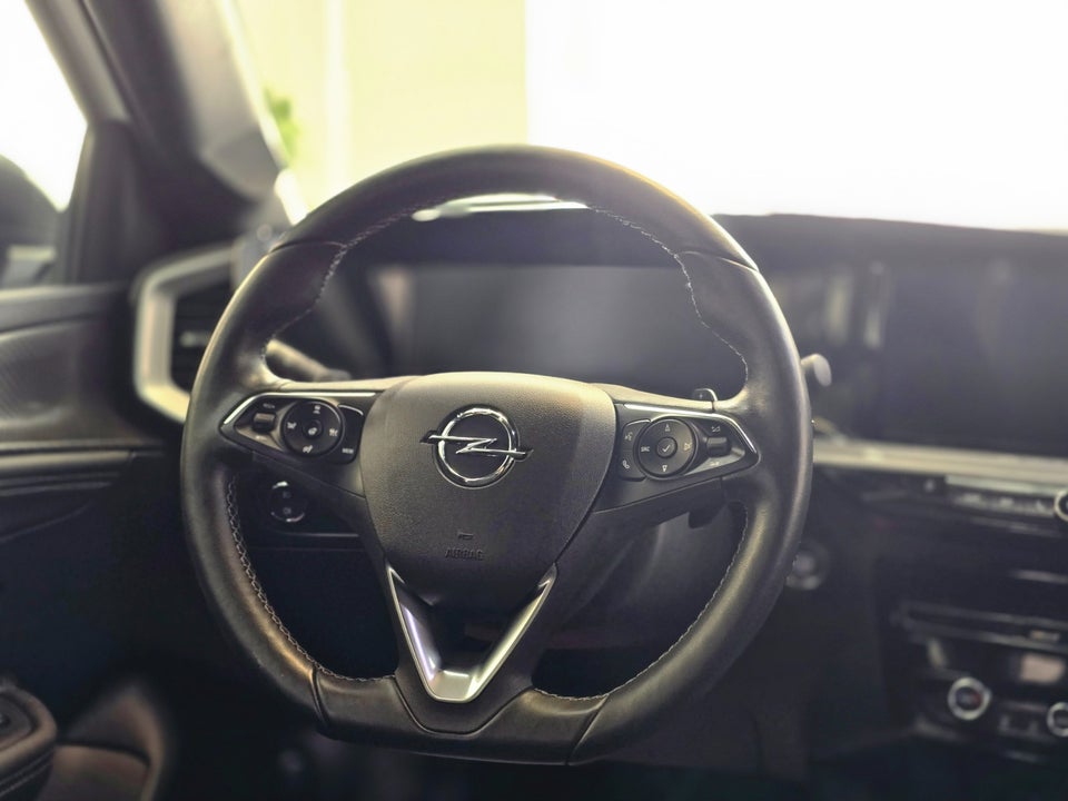 Opel Mokka 1,2 T 130 Sport aut. 5d