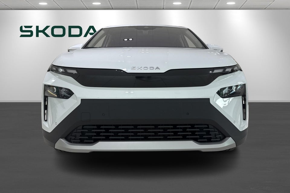 Skoda Elroq 85 iV Premium 5d