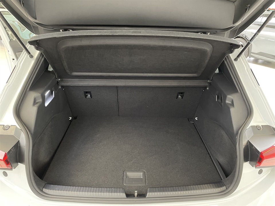 Cupra Born 58 Emoción 5d