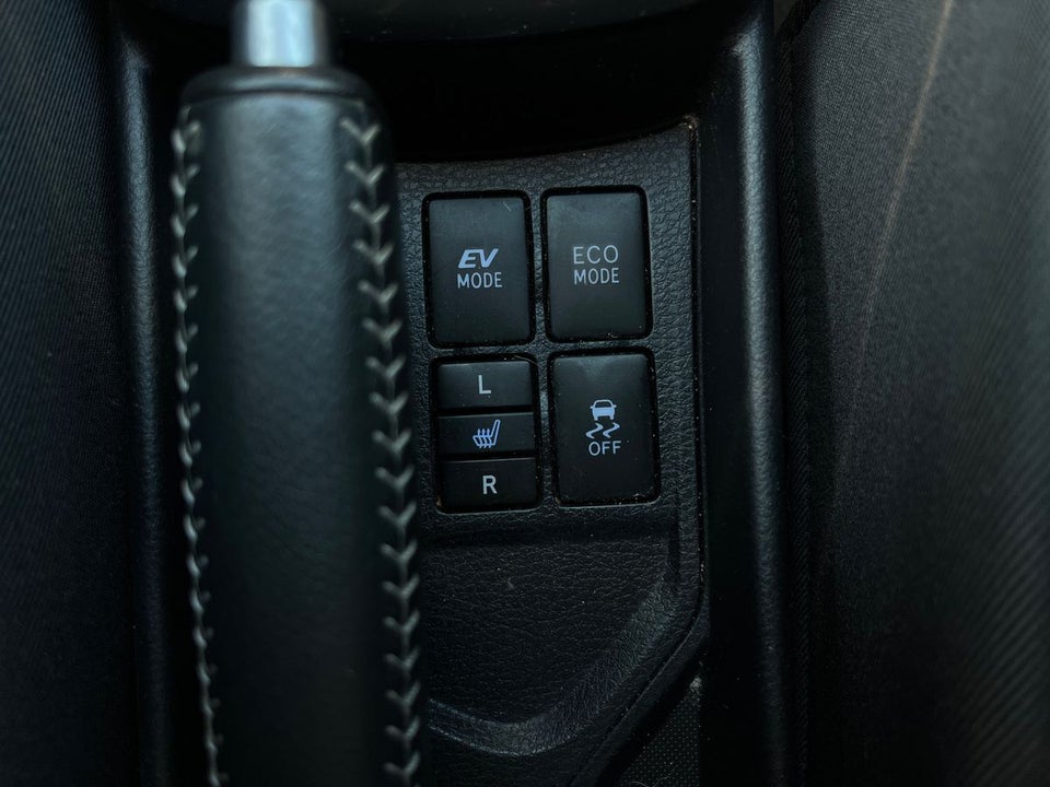 Toyota Yaris 1,5 Hybrid H2 e-CVT 5d