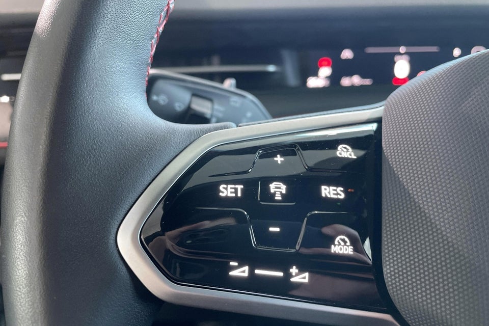 VW ID.7 86 GTX Max+ Tourer 4Motion 5d