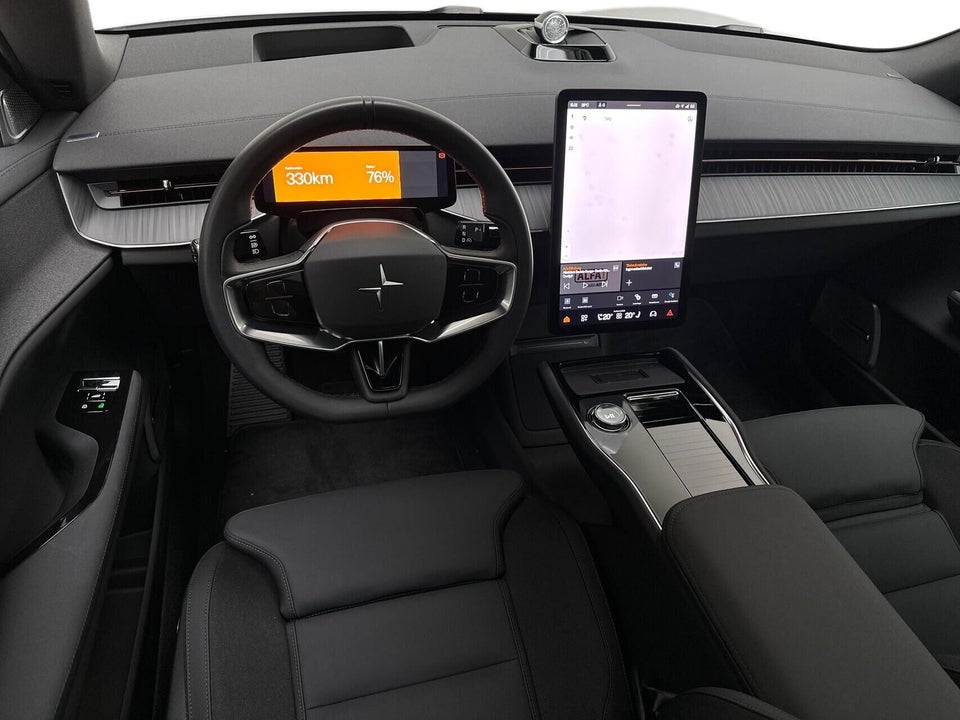 Polestar 3 Long Range AWD 5d