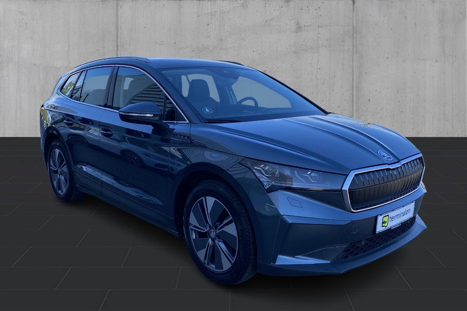 Skoda Enyaq 60 iV Loft 5d